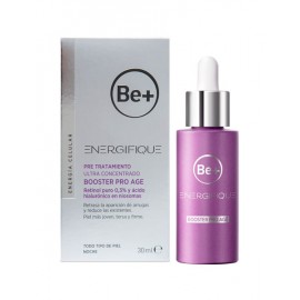 BE+ BOOSTER PRO AGE