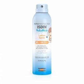 Fotoprotector ISDIN Lotion Spray Pediatrics SPF 50+ 200 ML