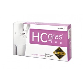 HC GRASS NC SALUD 15 cápsulas